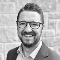 Howmet Aerospace Employee Graham Musgrove's profile photo