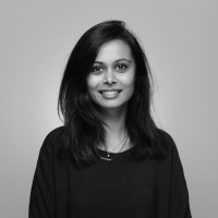 Smart Energy GB Employee Janqui Mehta's profile photo