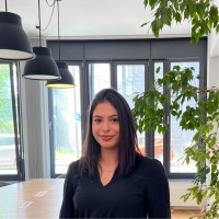Valentina Cisternas's profile photo