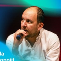 Mediaboard Employee Jan Pulkrábek's profile photo