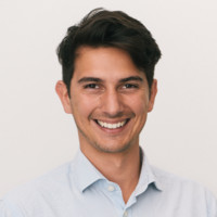 OurFrame Employee Stéphane Matute's profile photo