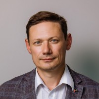 Element Group Ltd Employee Marat Abdurakhimov's profile photo