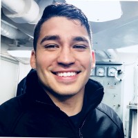 Hybar Employee Roy Garcia's profile photo