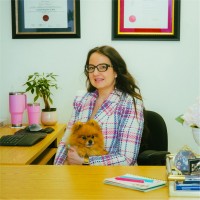 Da-Lee Group Employee Stefani Berda's profile photo