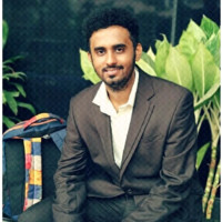 Sanket Paratkar