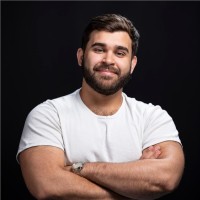 Techstack Ltd Employee Danylo Tolmachov's profile photo