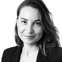 Tosla Employee Anja Spiroski's profile photo