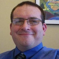 McLaughlin Motors - Cadillac Volvo Subaru Employee Brian Cox's profile photo