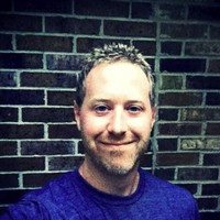 Dualtone Music Group Employee Joey Lucsinski's profile photo