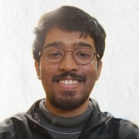 igebra.ai Employee Subhayan Nag's profile photo