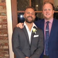 ICI Construction, Inc. Employee Brett Pirtle's profile photo