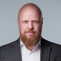 NEO Property Services Employee Tamás Giller's profile photo
