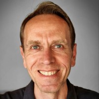 Object First Employee Andy French's profile photo