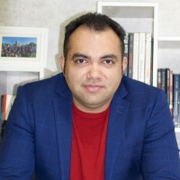Ministério da Gestão e da Inovação em Serviços Públicos Employee Valkson Saraiva's profile photo