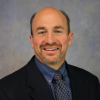 Fathom Digital Manufacturing Employee Steve Brahm's profile photo