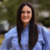 Ivana Tevdenić Email