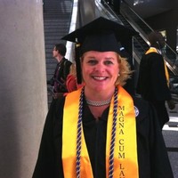 Melissa Masterson Email & Phone Number