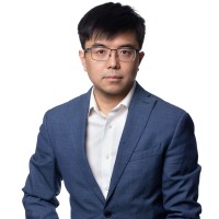 TechNode.com Employee Gang Lu's profile photo