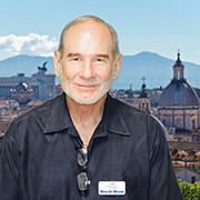David Moos Email & Phone Number