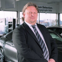 LUNDS BIL I VARBERG AB Employee Claes Lund's profile photo