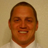 Medicity Employee Lee Millard's profile photo