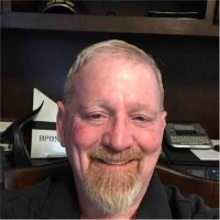 Jeff Jackson Email & Phone Number