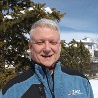 Zest Corporate Adventures Employee Bill Nutter's profile photo
