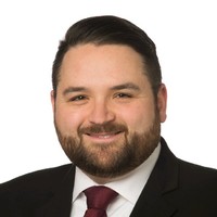 Pratt & Whitney Employee Derek Sargent's profile photo
