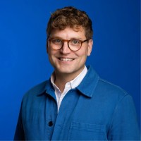 Lidl Sverige Employee Jonas Bobjer's profile photo