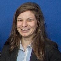 systemd Employee Florine Laslaz's profile photo