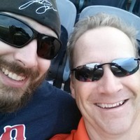 The Exercise Coach Employee David Biggs's profile photo
