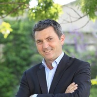 ERYMA SECURITY SYSTEMS Employee Jean-Christophe Taix's profile photo