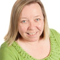 The Grace Eyre Foundation Employee Eva Eriksson's profile photo