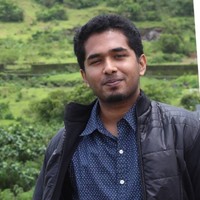 MaxLinear Employee Ron Joseph's profile photo
