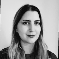 ITinSell Employee Anca Stroila's profile photo