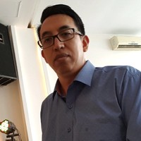 Boombit Employee Efrain Ramirez Olvera's profile photo