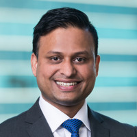 ProCura Real Estate Services Employee Danish Wasim's profile photo