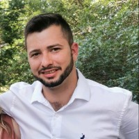 BJK Industries, Inc. Employee Fanie van Wyk's profile photo