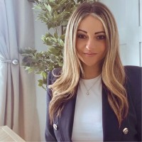 Europa Worldwide Group Employee Clare McIpd's profile photo