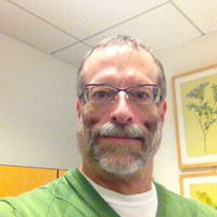 San Diego Natural History Museum Employee Gregg Pancoast's profile photo