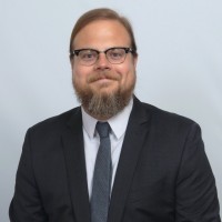 Cuyahoga County Employee Michael Alexander's profile photo