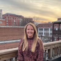 MdBio Foundation, Inc. Employee Nicole Santoro's profile photo