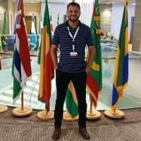 TTI ELECSA TN Employee Ahmed Hammami's profile photo