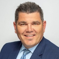 Huntington Beach Union High School District Employee Jason Ross's profile photo