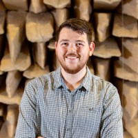 Audioscenic Limited Employee Jake Hollebon's profile photo