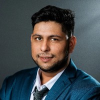 Wastech Engineering Employee Prashneel Sharma's profile photo