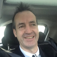Farnborough College of Technology Employee Lawrence Magee's profile photo