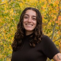 Granby Ranch Employee Gabriella Lara's profile photo