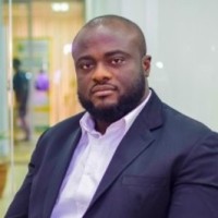 Infinity Brands Employee Ike R.'s profile photo