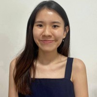 PwC Singapore Employee Charmain Tan's profile photo